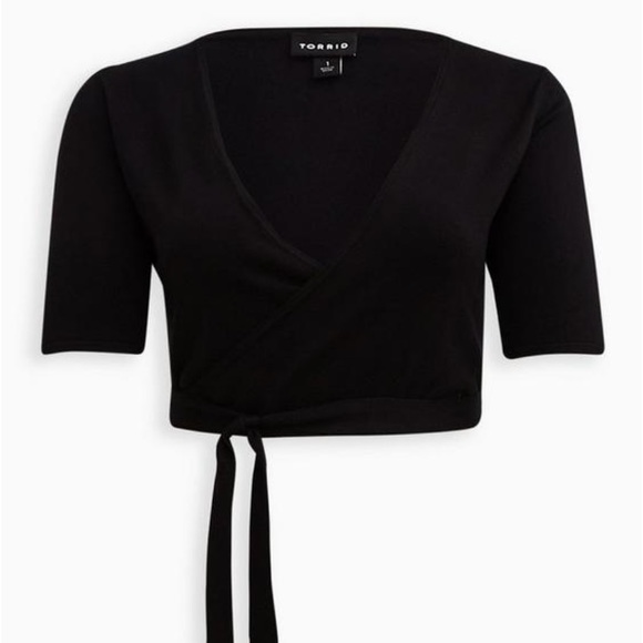 Shrug wrap sweater - Picture 3 of 8